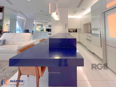 Apartamento, 1 quarto, 111 m² - Foto 3