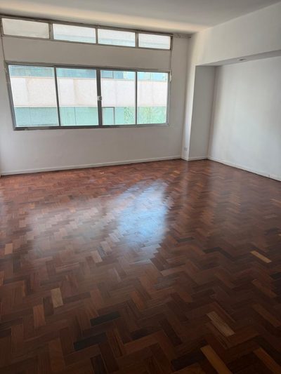 Apartamento, 3 quartos, 160 m² - Foto 2