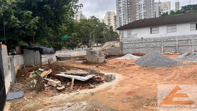 Terreno, 808 m² - Foto 1