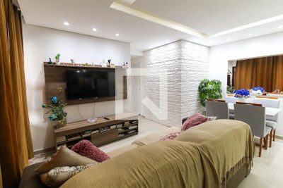 Apartamento, 2 quartos, 73 m² - Foto 1