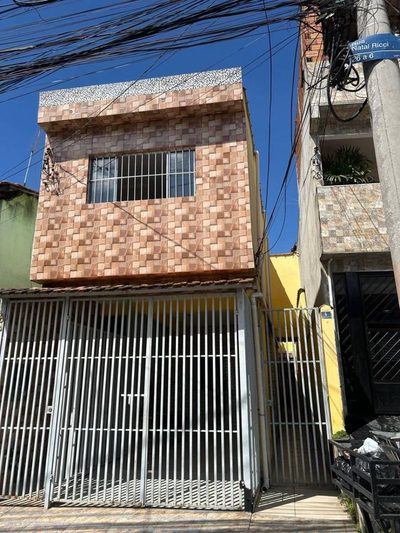 Casa, 3 quartos, 125 m² - Foto 3