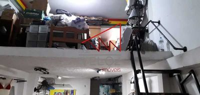 Loja-Salão, 1 m² - Foto 5