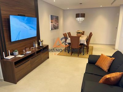 Apartamento, 2 quartos, 88 m² - Foto 4