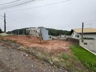 Terreno, 300 m² - Foto 1