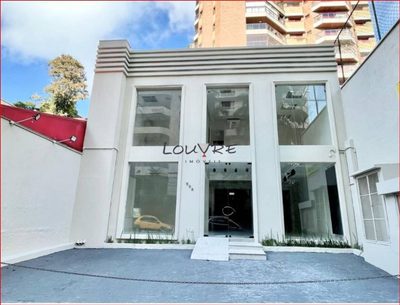 Loja-Salão, 300 m² - Foto 2