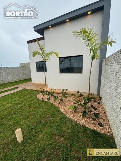 Casa, 3 quartos, 31 m² - Foto 1