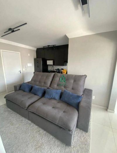 Apartamento, 2 quartos, 54 m² - Foto 1