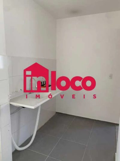 Apartamento, 2 quartos, 45 m² - Foto 5