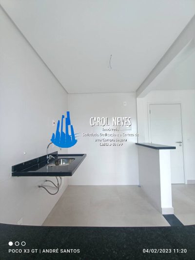 Apartamento, 1 quarto, 58 m² - Foto 4