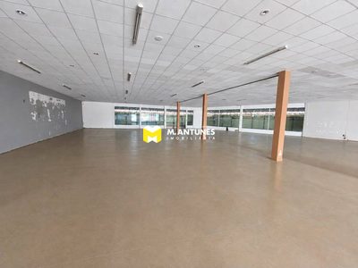 Loja-Salão, 1912 m² - Foto 3