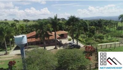 Fazenda, 517 hectares - Foto 2