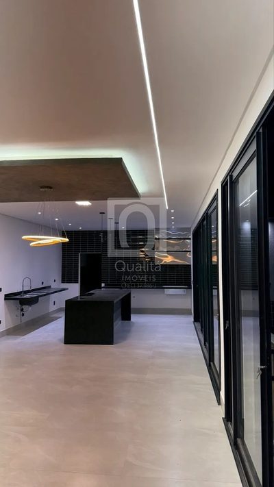 Casa de Condomínio, 4 quartos - Foto 5