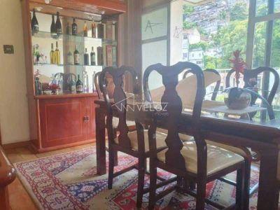 Apartamento, 4 quartos, 133 m² - Foto 3