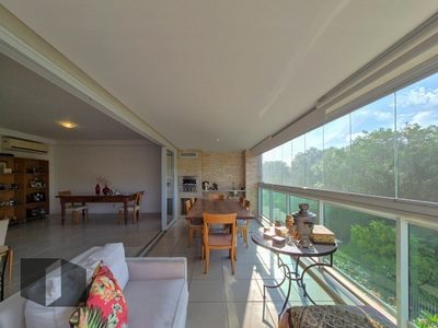 Apartamento, 4 quartos, 226 m² - Foto 5