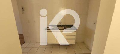 Apartamento, 2 quartos, 54 m² - Foto 2