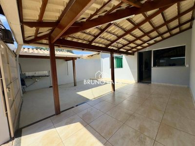 Casa, 2 quartos, 80 m² - Foto 1