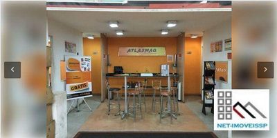 Loja-Salão, 950 m² - Foto 3