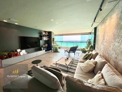 Apartamento, 2 quartos, 145 m² - Foto 2