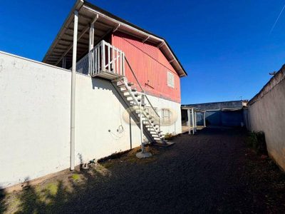 Casa, 3 quartos, 120 m² - Foto 2