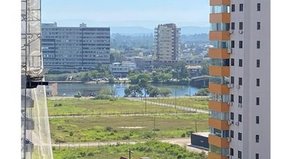 Apartamento, 1 quarto, 80 m² - Foto 1