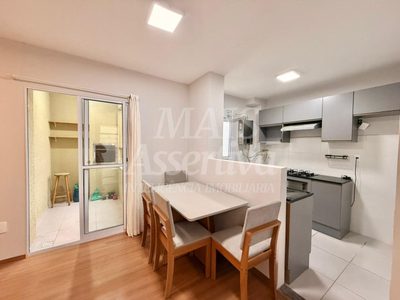 Apartamento, 2 quartos, 48 m² - Foto 5