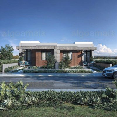 Casa, 3 quartos, 84 m² - Foto 3