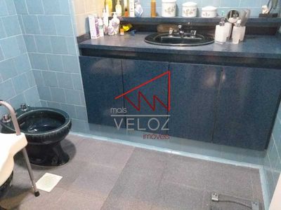 Apartamento, 4 quartos, 115 m² - Foto 1