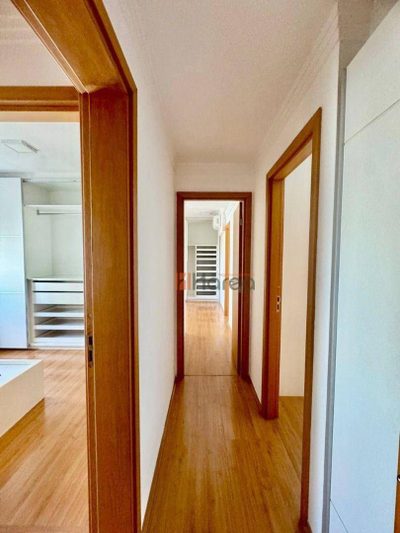 Apartamento, 3 quartos, 170 m² - Foto 5