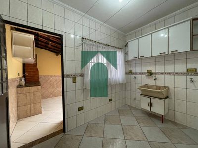 Sobrado, 2 quartos, 160 m² - Foto 4