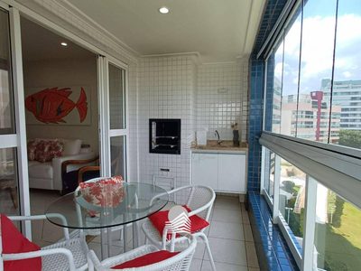 Apartamento, 3 quartos, 110 m² - Foto 4