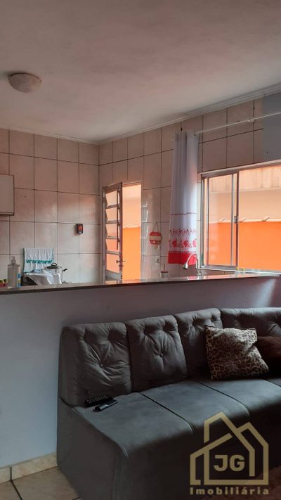 Sobrado, 5 quartos, 300 m² - Foto 5