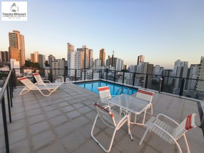 Apartamento, 4 quartos, 200 m² - Foto 4