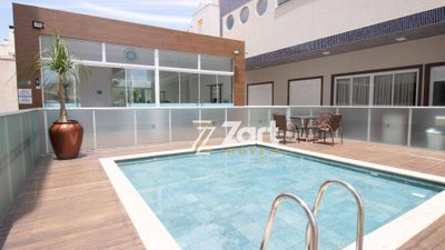 Cobertura, 3 quartos, 193 m² - Foto 2