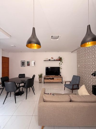 Apartamento, 2 quartos, 60 m² - Foto 2