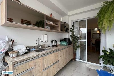 Apartamento, 2 quartos, 62 m² - Foto 3