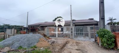 Casa, 2 quartos, 49 m² - Foto 4