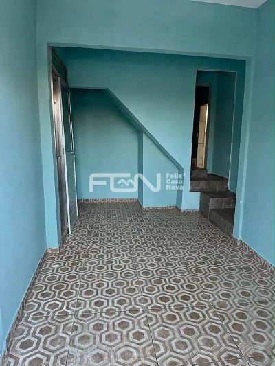 Casa, 2 quartos, 90 m² - Foto 1