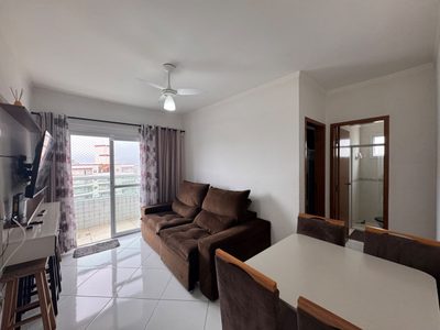 Apartamento, 1 quarto, 42 m² - Foto 4