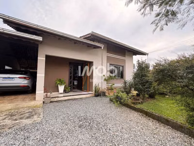Casa, 3 quartos, 155 m² - Foto 1