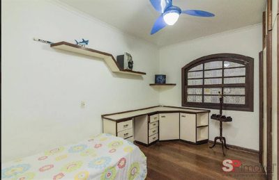 Casa, 5 quartos - Foto 1