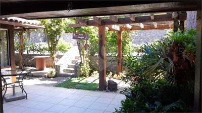 Casa de Condomínio, 4 quartos - Foto 5