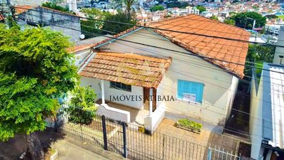Casa, 4 quartos - Foto 1