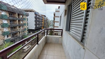 Apartamento, 3 quartos, 88 m² - Foto 5