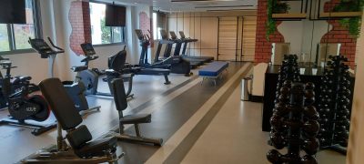 Apartamento, 1 quarto, 22 m² - Foto 5