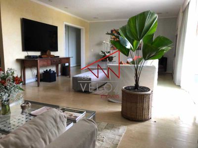 Apartamento, 4 quartos, 210 m² - Foto 4
