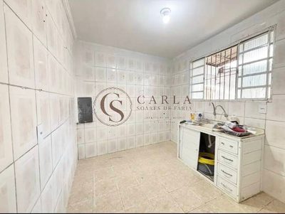 Casa, 2 quartos, 45 m² - Foto 4