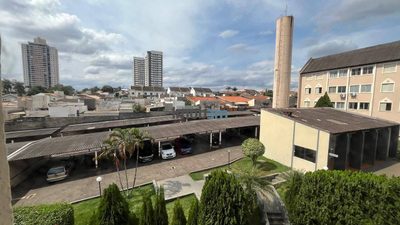 Apartamento, 3 quartos, 59 m² - Foto 4