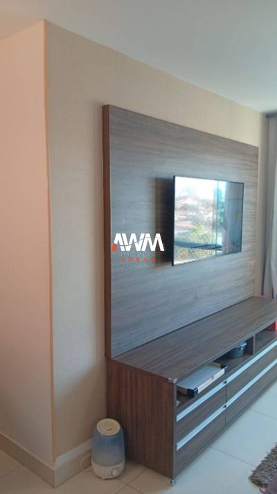 Apartamento, 2 quartos, 59 m² - Foto 5