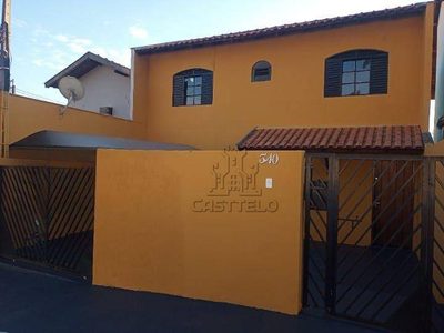 Sobrado, 3 quartos, 90 m² - Foto 1