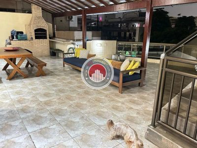 Cobertura, 5 quartos, 370 m² - Foto 4